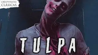 Tulpa - Creepypasta Clásica