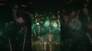 #Fireworks #abudhabi