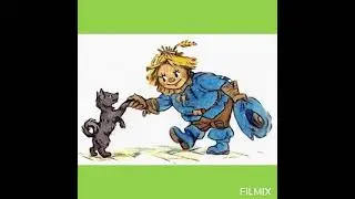 (2 года пытался собрать этот проект. И похоже, снова неудача!) "Волшебник Изумрудного города" /клип.