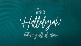 Sol3 Mio – Hallelujah (Fan Music Video)