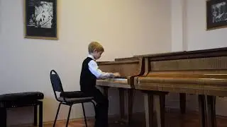 Павел Акимов. 