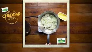 Käsespätzle einfach selbst zubereiten ► Kerrygold