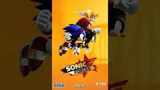 Sonic forces speed battle mistakes part 2 gets fix