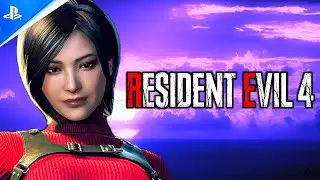 Will RE4 Remake Separate Ways DLC Finally be Revealed at the PlayStation State of Play?