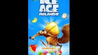 +review+ICE AGE     AVALANCHE