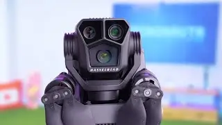 THE 'S23 ULTRA' FLYING AIRCRAFT!!!!!!! DJI Mavic 3 Pro