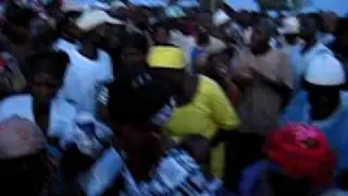 Kusasi Traditional Funeral 4.avi