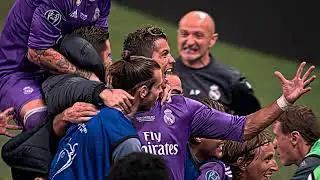 Cristiano Ronaldo-Way down we go-Edit
