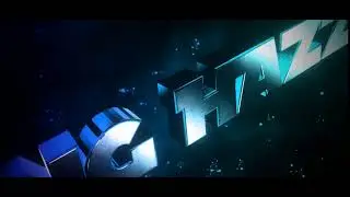 New Channel Intro, I'm Back Baby