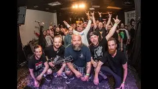 In 2 Months Drum Cam footage