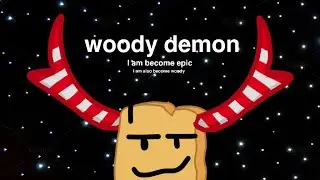 Secrets In Become Woody on Roblox (Revamped)