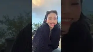 260925 aespa KARINA Instagram LIVE | katarinabluu #pradass26xKarina #KarinaxPrada #KarinaxPradaSS26
