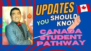 Updates on Canada International Student Pathway 2024