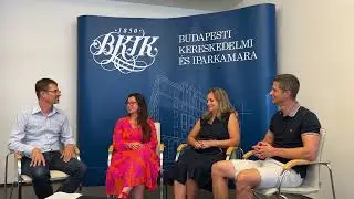 Duális percek7/1. rész pályaorientáció  egy nagyvállalatnál - 2023. szeptember 4.