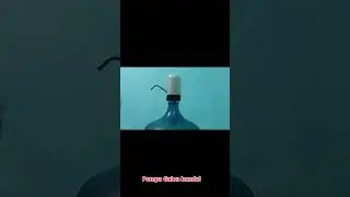 Pompa Galon Handal