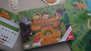 Настольная игра 