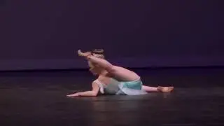Eyes wide open - Dance mom's audio swap