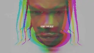 Xzibit Type Beat 