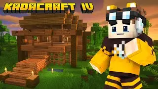 Kadacraft S4 | Nakabalik Na Ako Sa KADACRAFT!