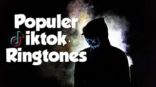 Top 5 popular Tiktok ringtones 2019 | Ringtones guyz