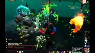 WAAAATTTTT INTERNETTTTTT?????? More cataclysm questing