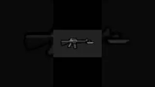 A bit more about Rimworld guns 