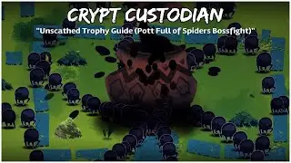 CRYPT CUSTODIAN 