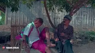 ANAKKU DI SEKOLAH DIHINA KARENA AYAHNYA PENGGEMBALA KAMBING