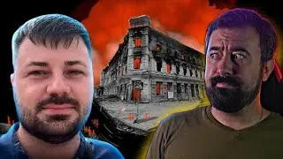Тимур Сеидов - із Маріуполя в Чіту @Seidov_Timur | ЗрадоЖери
