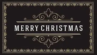 Creating a Decorative Festival Greeting Card Design - Coreldraw Tutorials