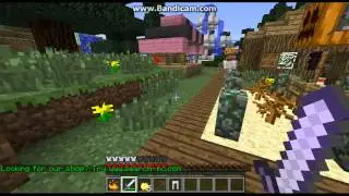 minecraft search and destroy