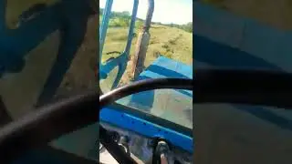 Начало сенокоса
