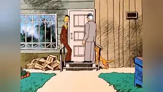 Кто там? - Водопроводчики - А что вам надо?