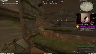 Квшка(добрая) | STALCRAFT
