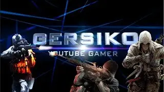 InauGuracion Canal Gamer |HD| Battelfield3, BO2, ACIII
