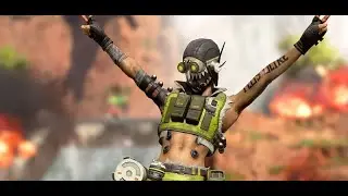 How i like R-301 and 3x - Apex Legends Indonesia