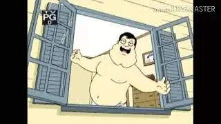 American Dad Theme Song Low Pitched