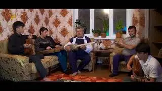 Эй бода парастон _ Гуломчон Нарзулло | Ei boda paraston _ Gulomjon Narzullo 2020