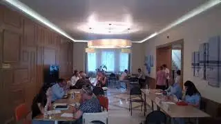 Выездная администрация в ТУ Никольское 02.07.2024