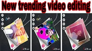 New Kinemaster status editing| status editing #jawadphotoediting