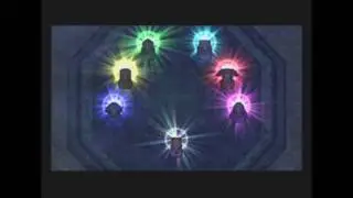 The Legend of Zelda: Four Swords Adventures Playthrough Episode 1
