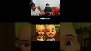 nyumpahin opah nya ma*ti 💀 #awreceh #memes #reaction #melucu #dagelan #funny #asupankocak #ngakak