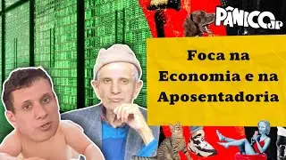 TAXAÇÃO DAS BIG TECHS É SUFICIENTE PARA GARANTIR FUTURO DOS JOVENS DO BRASIL? SAMY MANDA A REAL