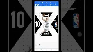Make Amazing Sports Posters In Pixellab