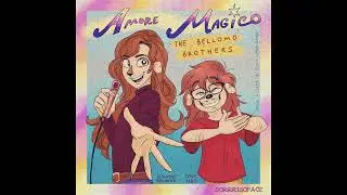 The Bellomos - Amore Magico (Déslarmante OST)