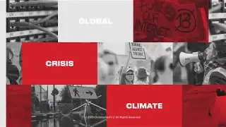 News Intro After Effects broadcast package