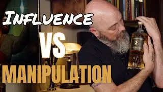 Influence vs Manipulation - The Sassenach Blended Scotch
