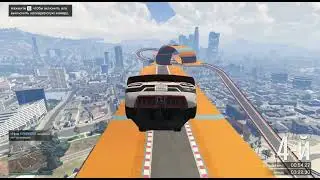 Entity XXR and will to win