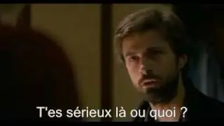 Coming out d'un supporter du psg