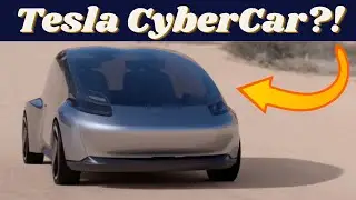 What is next in the Tesla Cybertruck lineup?